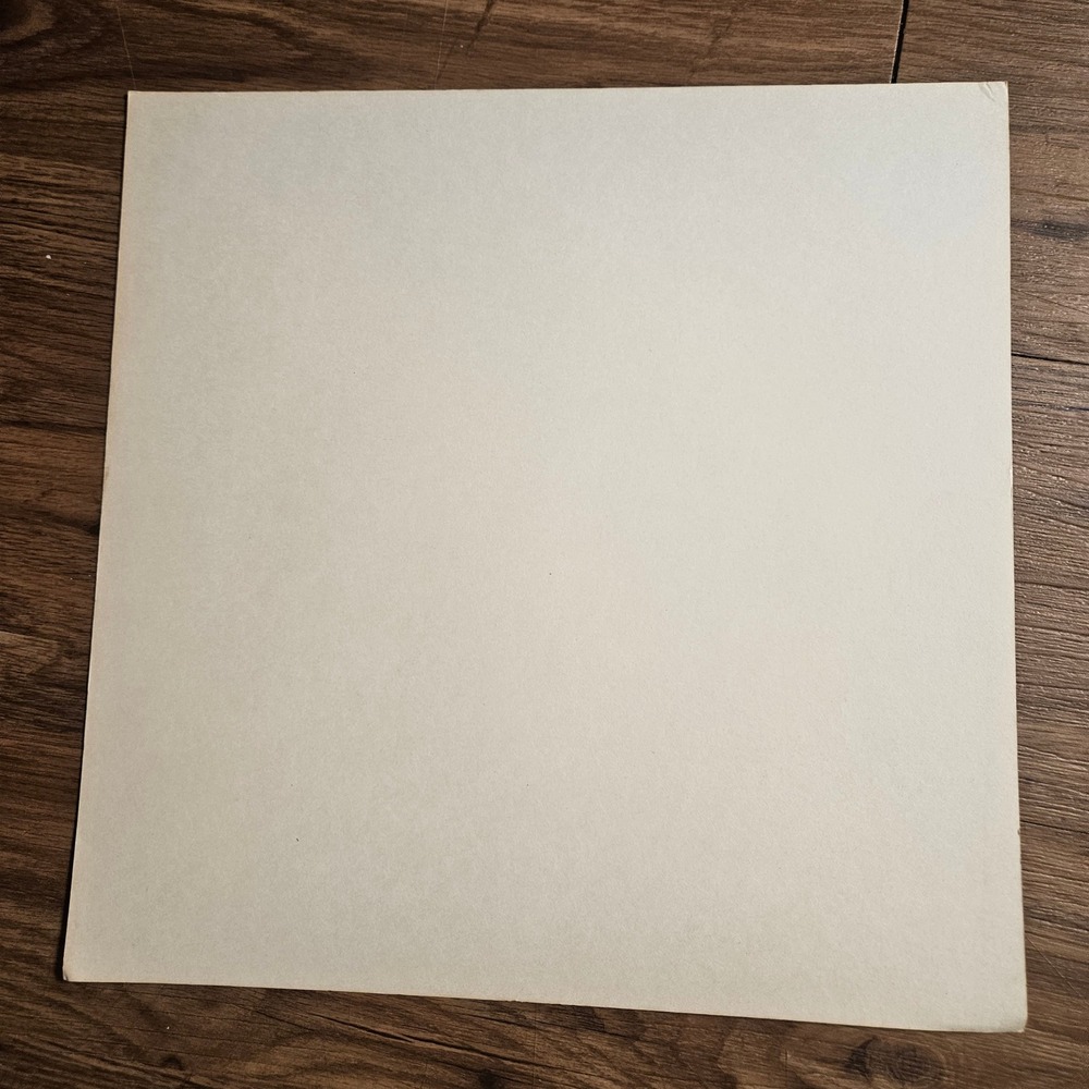 Spandau Ballet Parade Vintage 1984 Promo Flat Album Poster 12x12 Electronic Pop - Picture 4 of 4